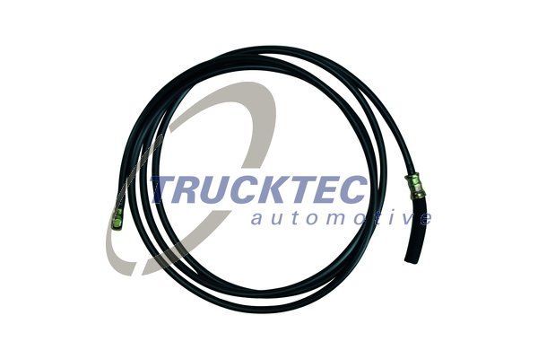 TRUCKTEC AUTOMOTIVE Топливный шланг 01.38.014